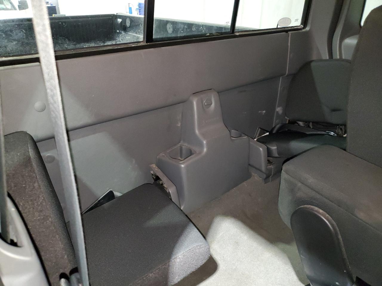 2008 Ford Ranger - Image 10