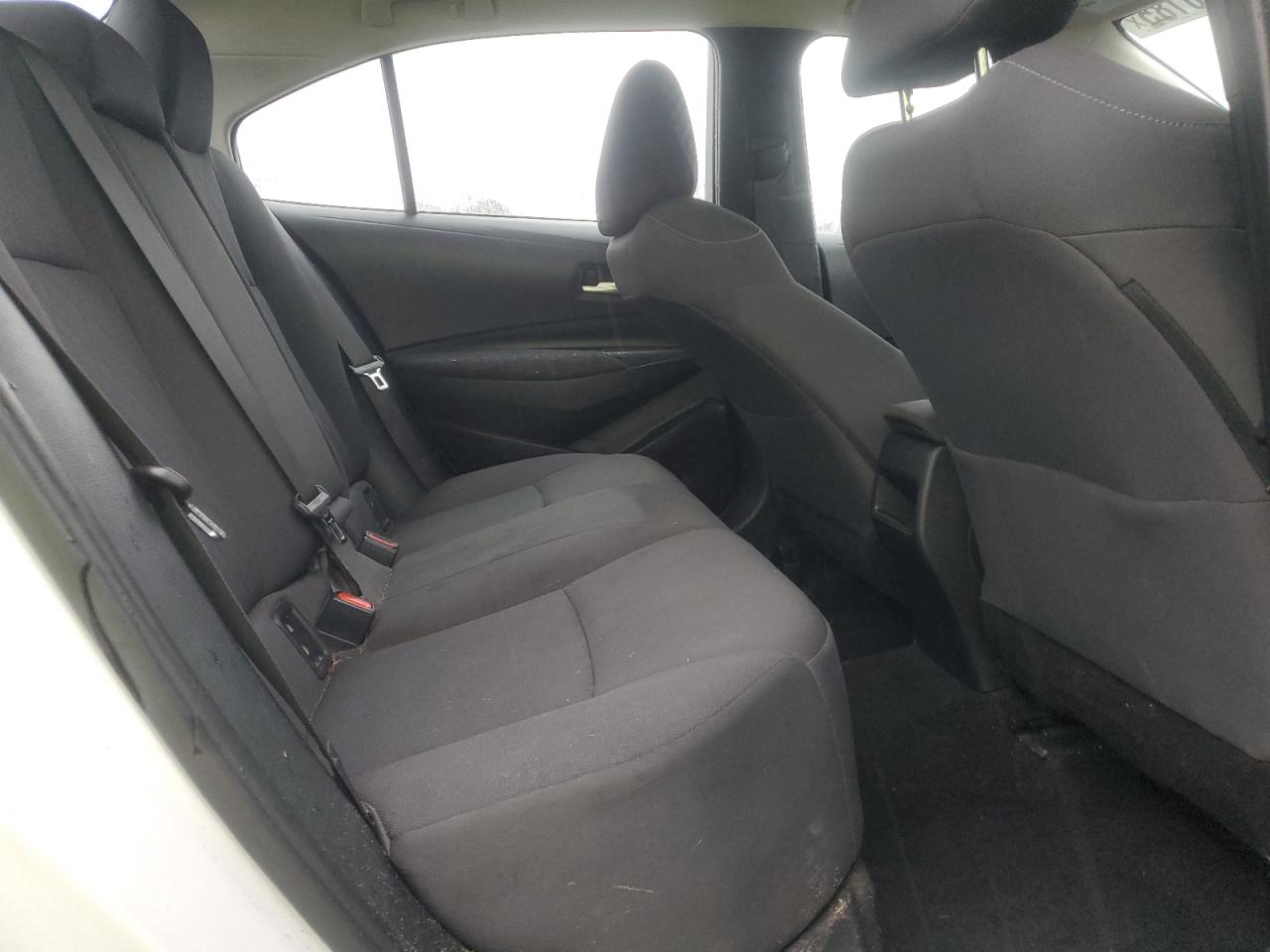 2020 Toyota Corolla - Image 10