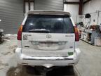 2004 Lexus Gx 470 للبيع في Billings، MT - Front End