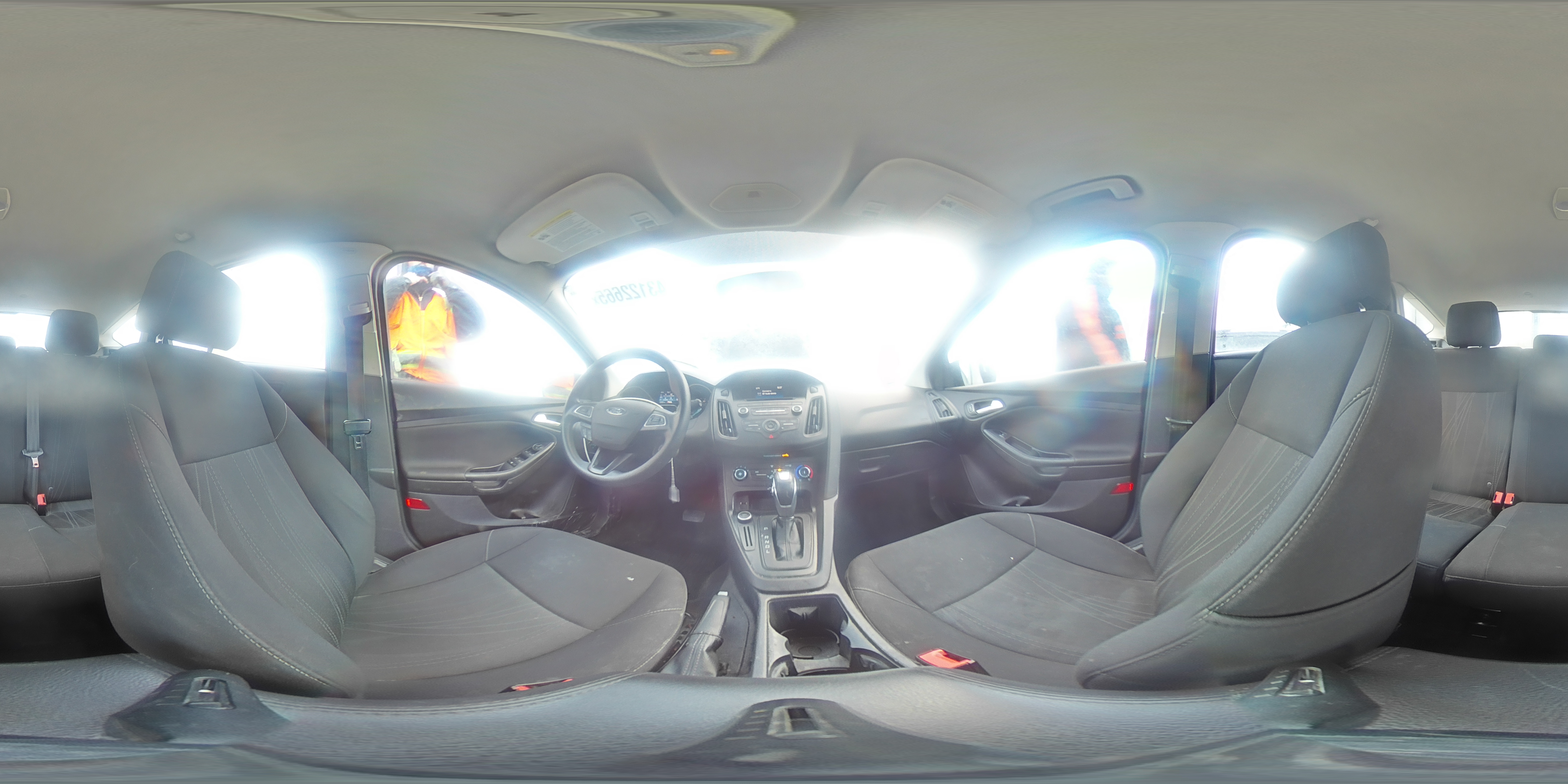 2016 Ford Focus - Image 14