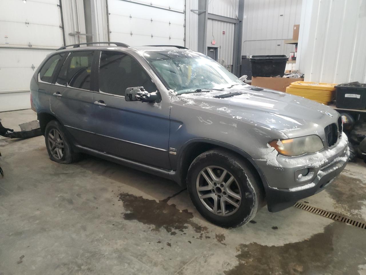 2004 BMW X5 - Image 4