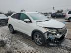 2022 Honda Hr-V Ex for Sale in Hillsborough, NJ - Front End