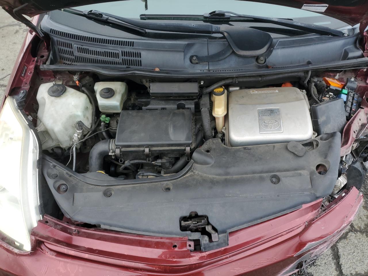 2005 Toyota Prius - Image 13