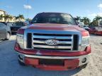 2011 Ford F150 Supercrew للبيع في Opa Locka، FL - Normal Wear