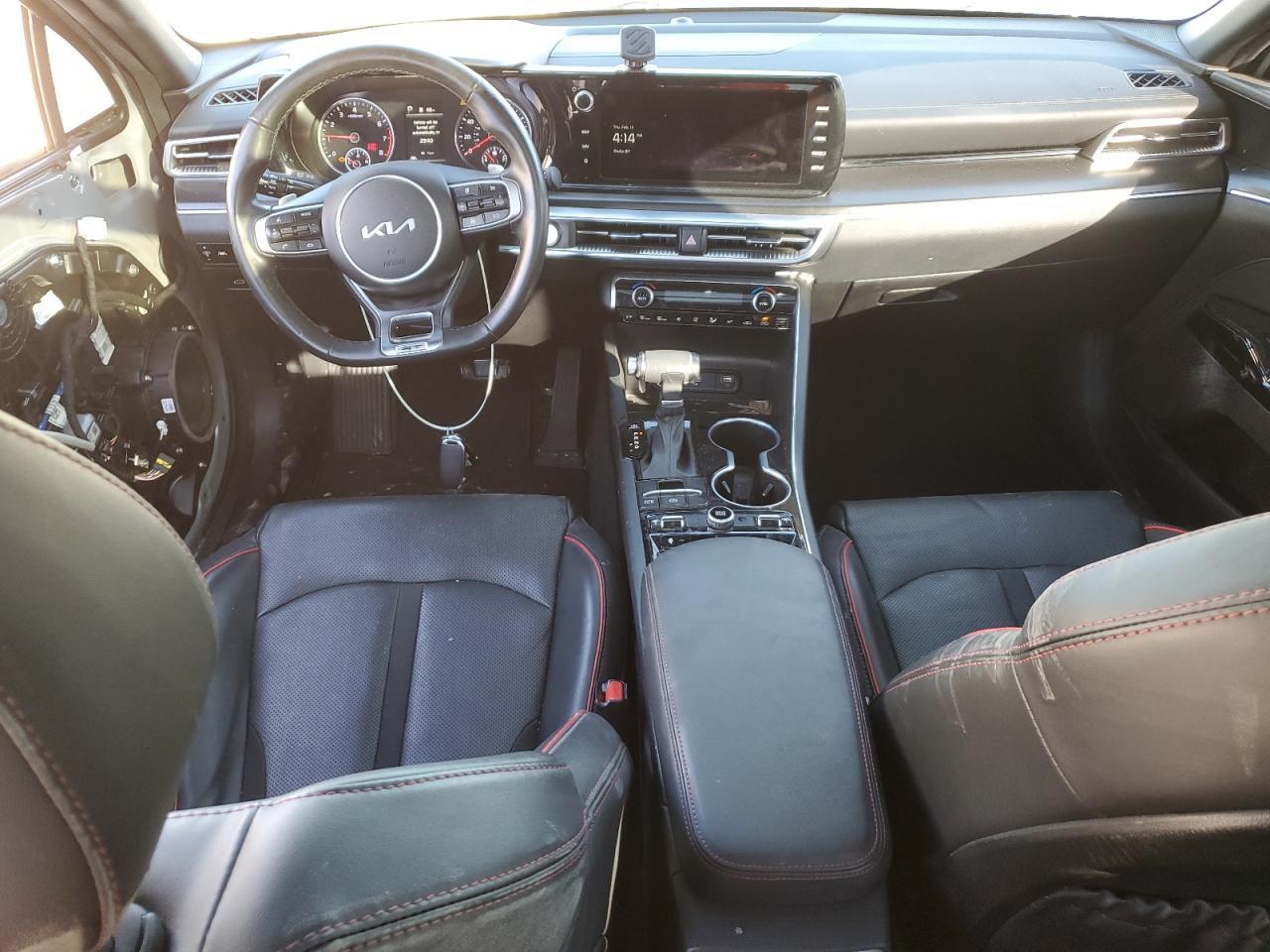 2023 Kia K5 - Image 8