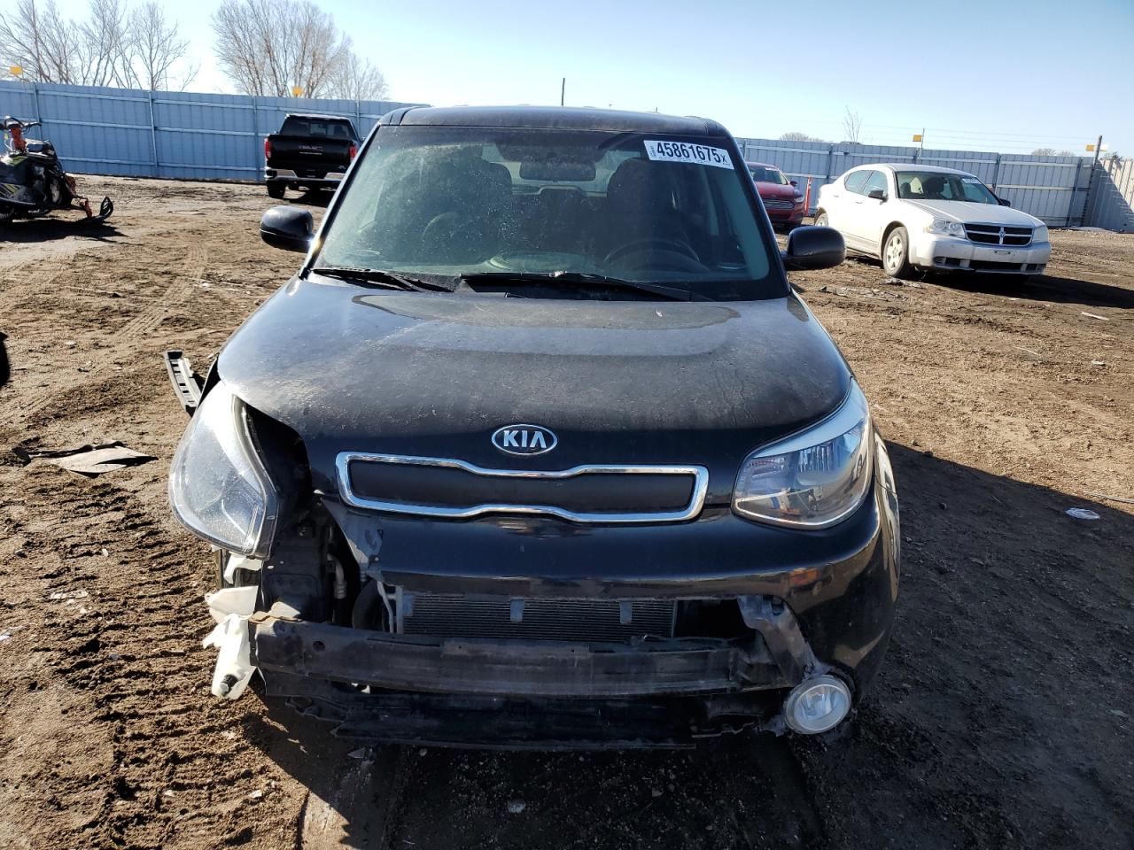 2015 Kia Soul - Image 5