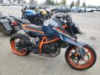 2024 KTM 390 DUKE for sale at Copart CA - RANCHO CUCAMONGA