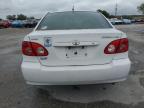 2006 Toyota Corolla Ce na sprzedaż w Orlando, FL - Front End