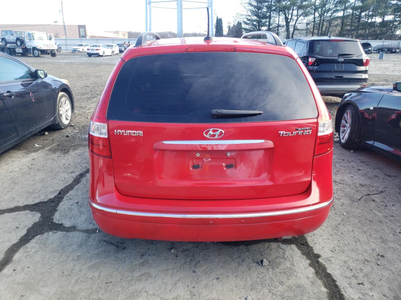 2010 Hyundai Elantra - Image 6
