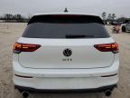 2024 Volkswagen Gti Se იყიდება Houston-ში, TX - Front End