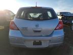 2012 Nissan Versa S на продаже в Brighton, CO - Front End