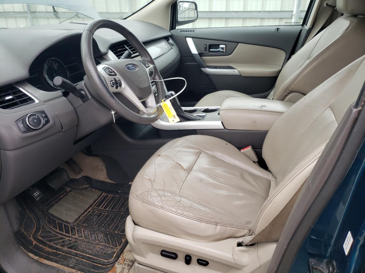 2011 Ford Edge - Image 7