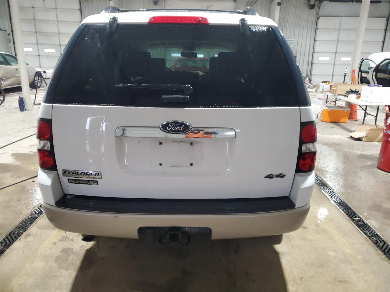 2007 Ford Explorer - Image 6