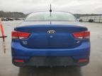 2019 Kia Rio S na sprzedaż w Harleyville, SC - Side