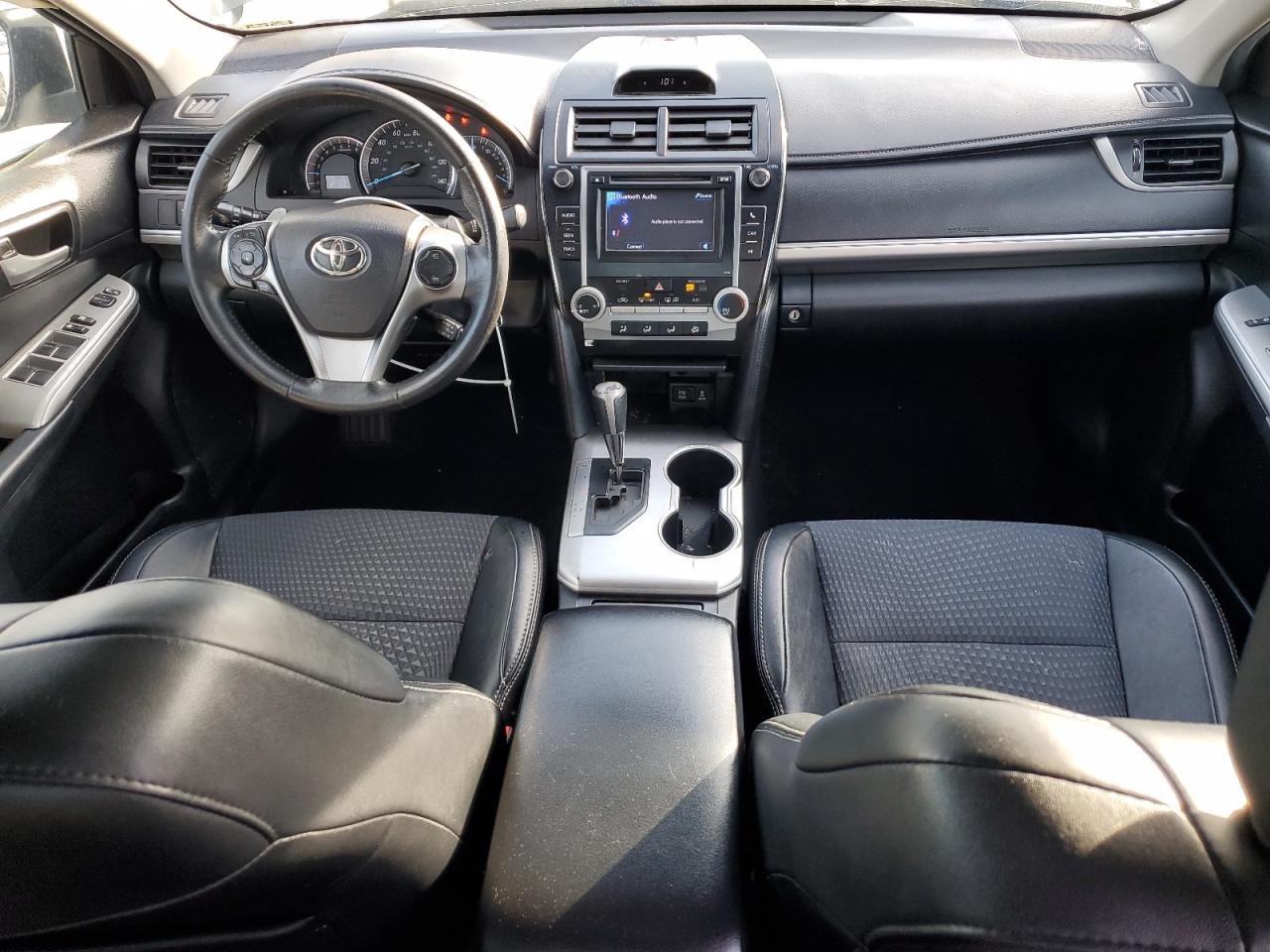 2014 Toyota Camry - Image 8