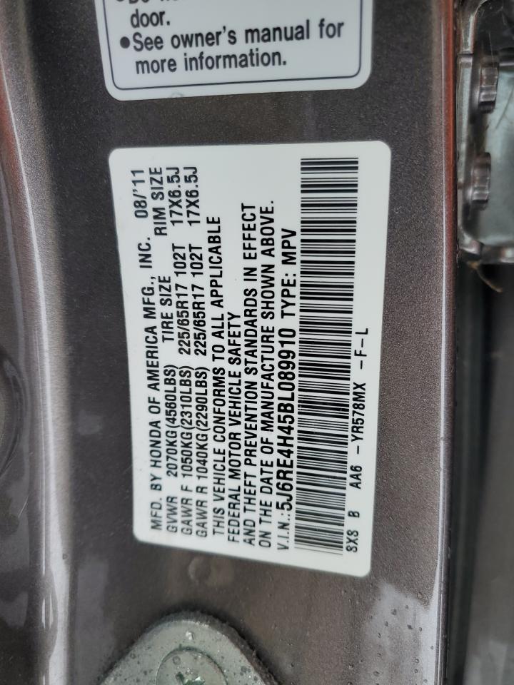 2011 Honda CR-V - Image 14