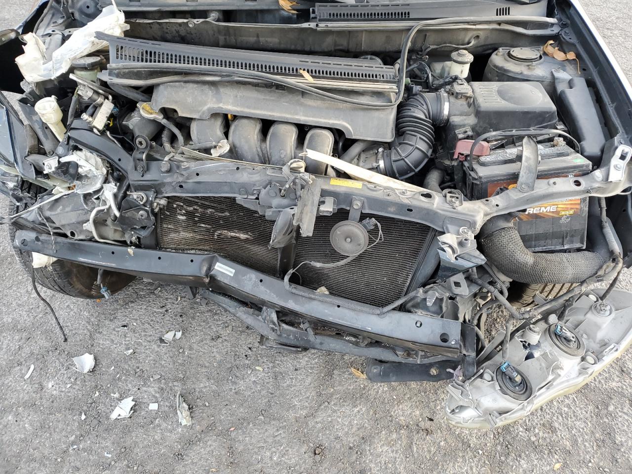 2005 Toyota Corolla - Image 11
