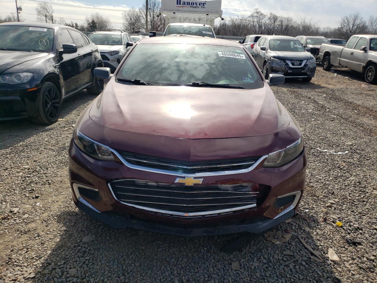 2016 Chevrolet Malibu - Image 5