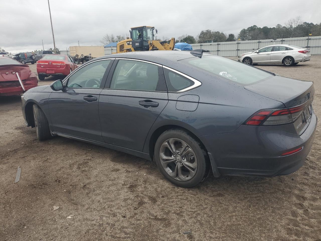 2023 Honda Accord - Image 2