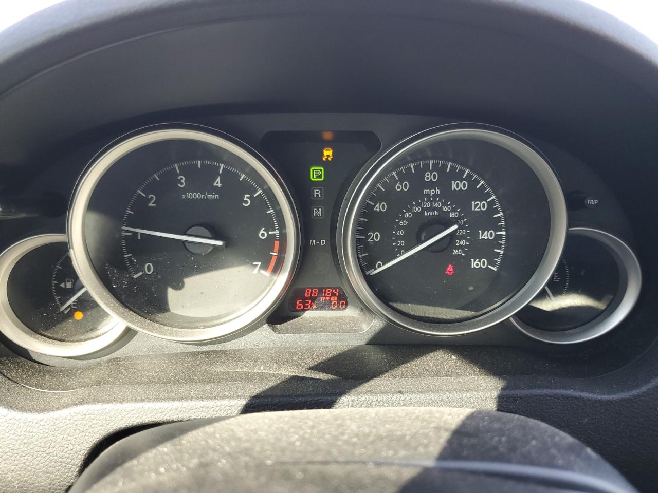 2011 Mazda 6 - Image 9