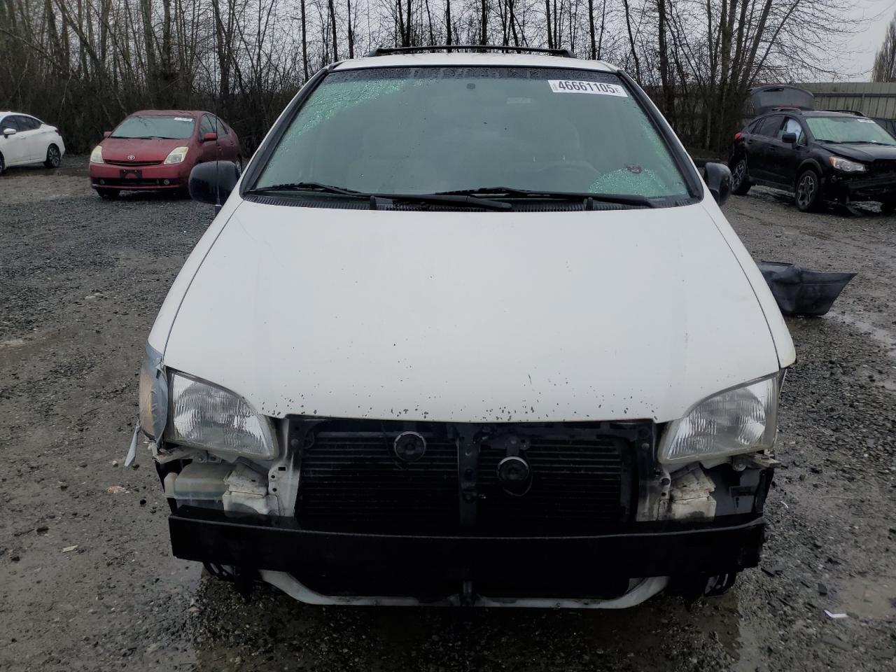 2000 Toyota Sienna - Image 5