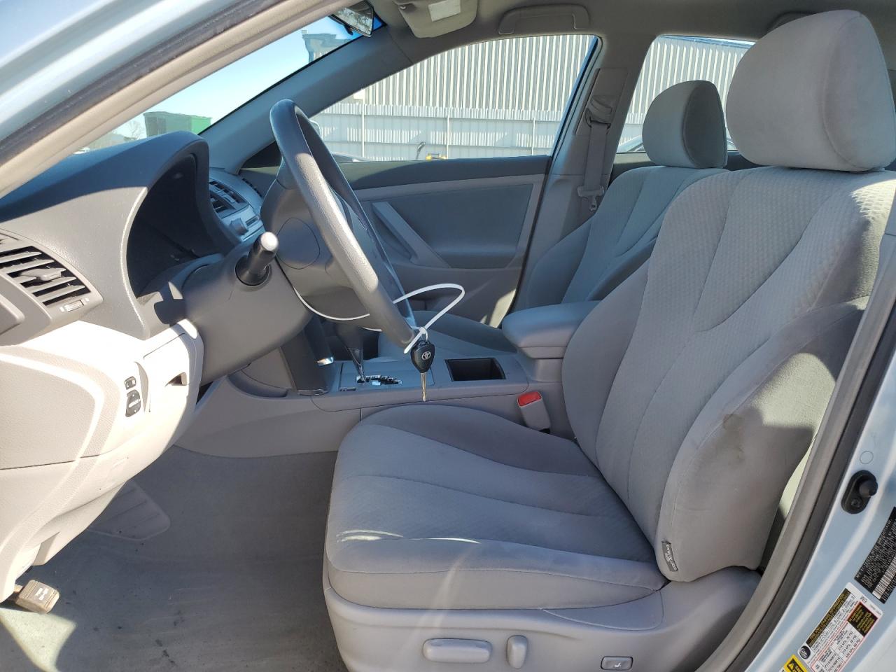 2008 Toyota Camry - Image 7