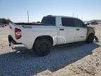 2019 Toyota Tundra Crewmax Sr5 продається в Temple, TX - Burn