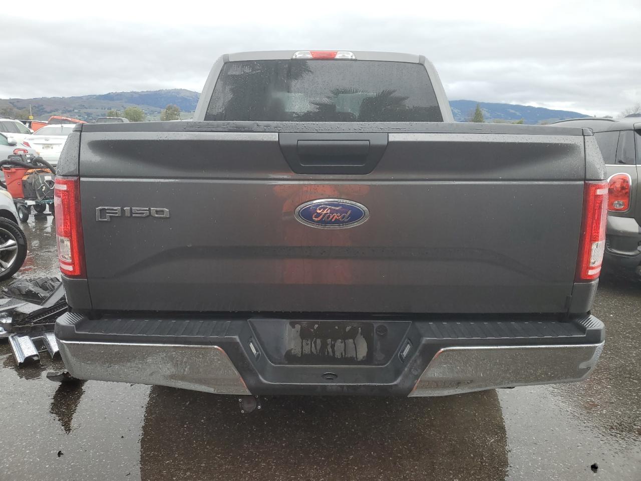 2015 Ford F-150 - Image 6