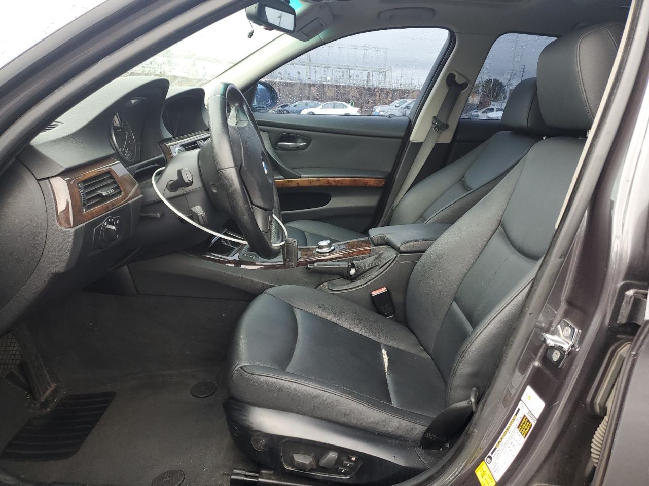 2007 BMW 3er - Image 7