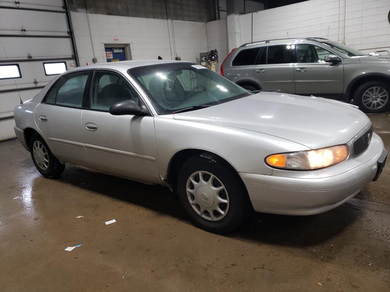 2004 Buick Century - Image 4