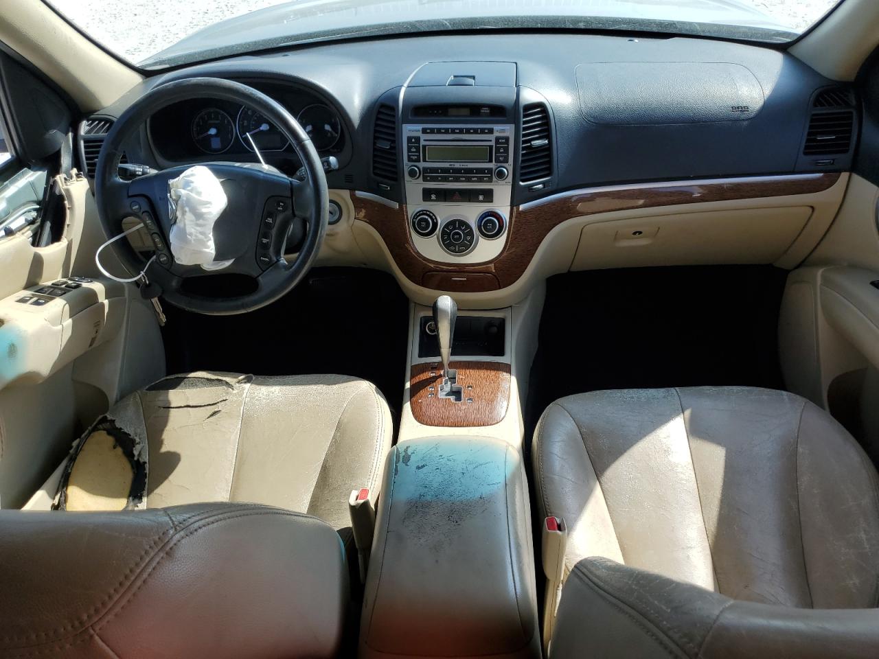 2008 Hyundai Santa Fe - Image 8