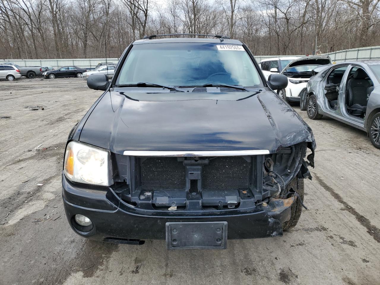 2006 GMC Envoy - Image 5