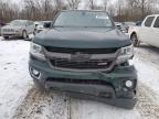 2015 Chevrolet Colorado Z71 zu verkaufen in Ellwood City, PA - All Over