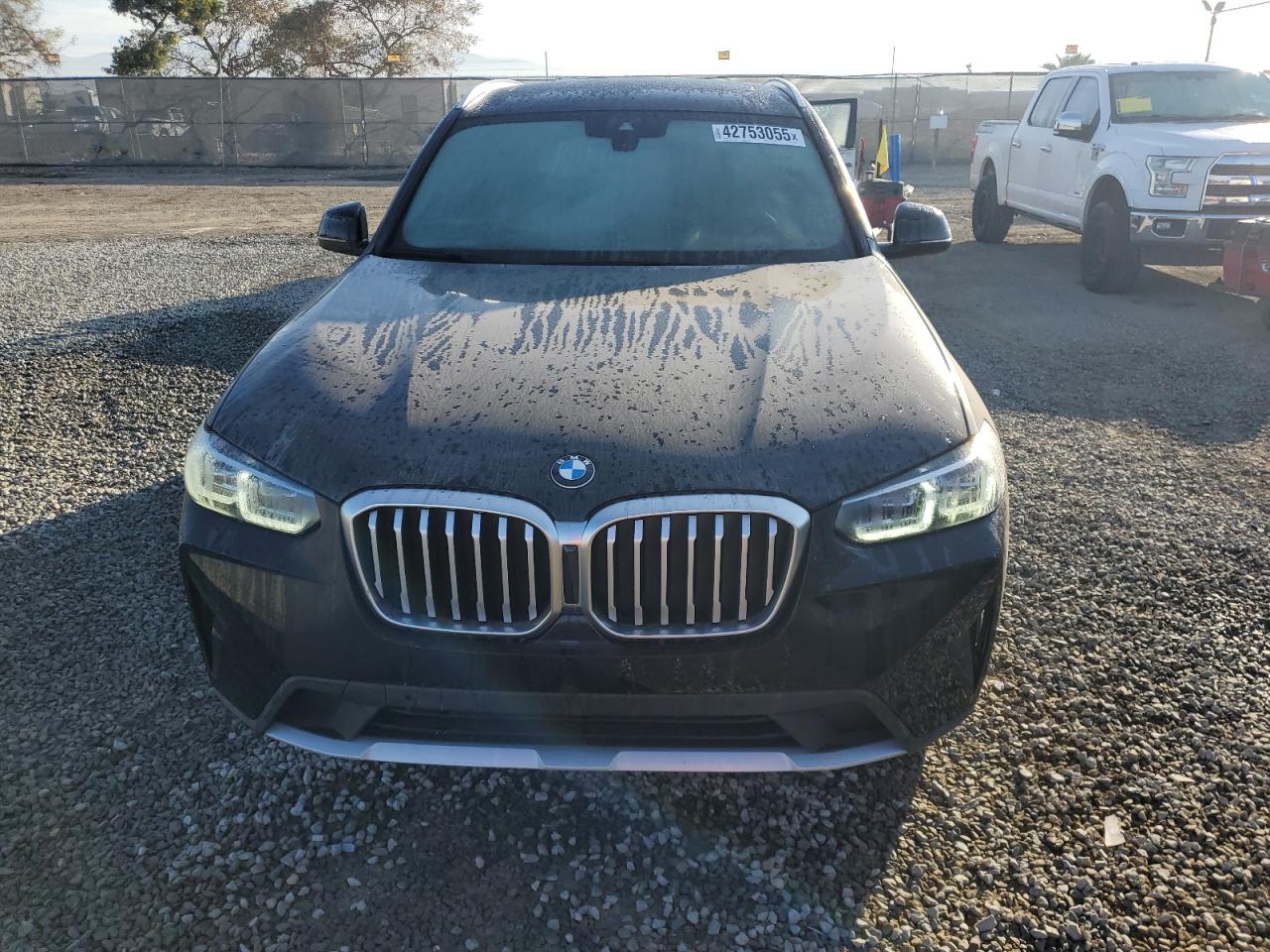 2022 BMW X3 - Image 5