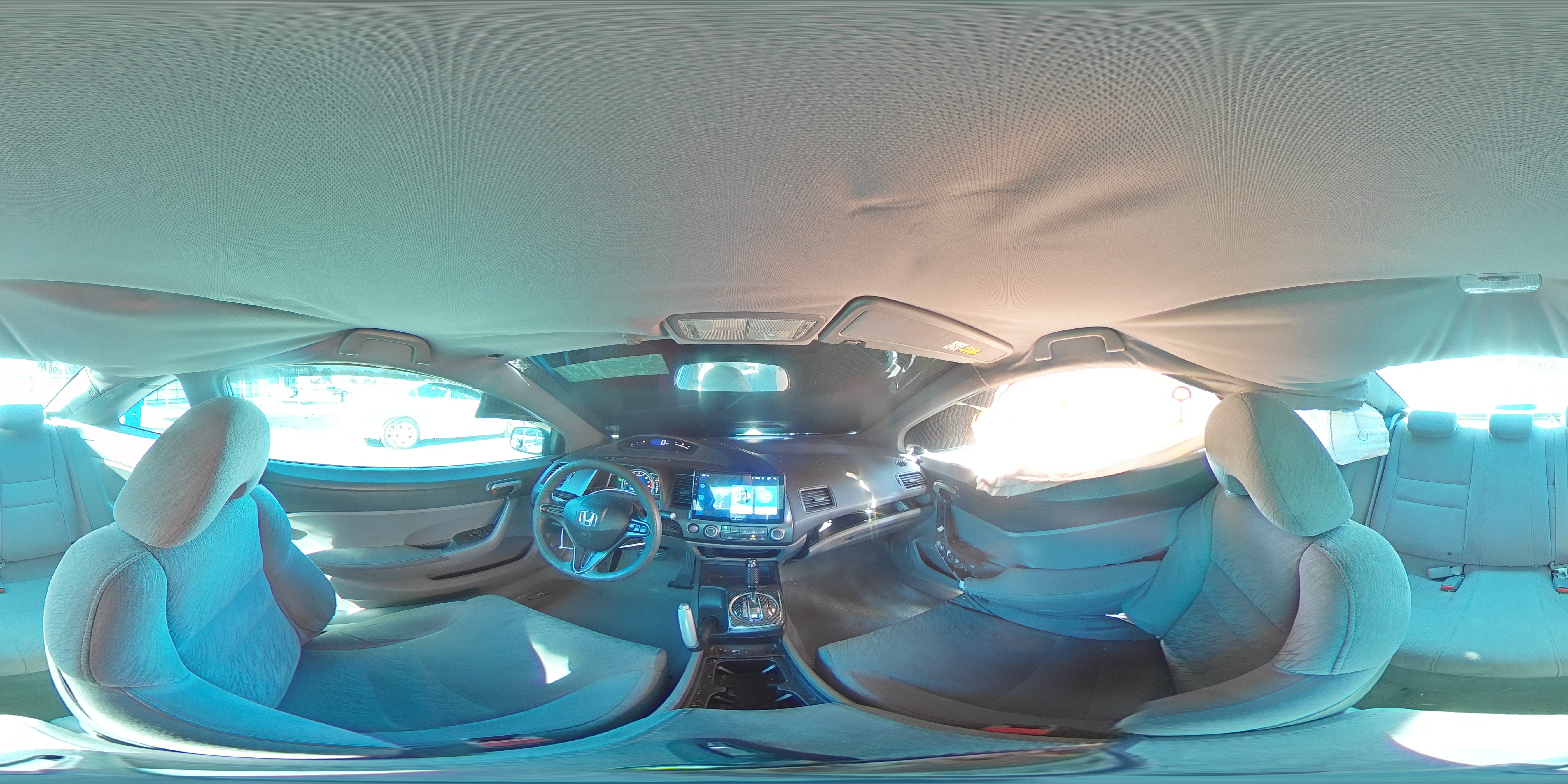 2008 Honda Civic - Image 12