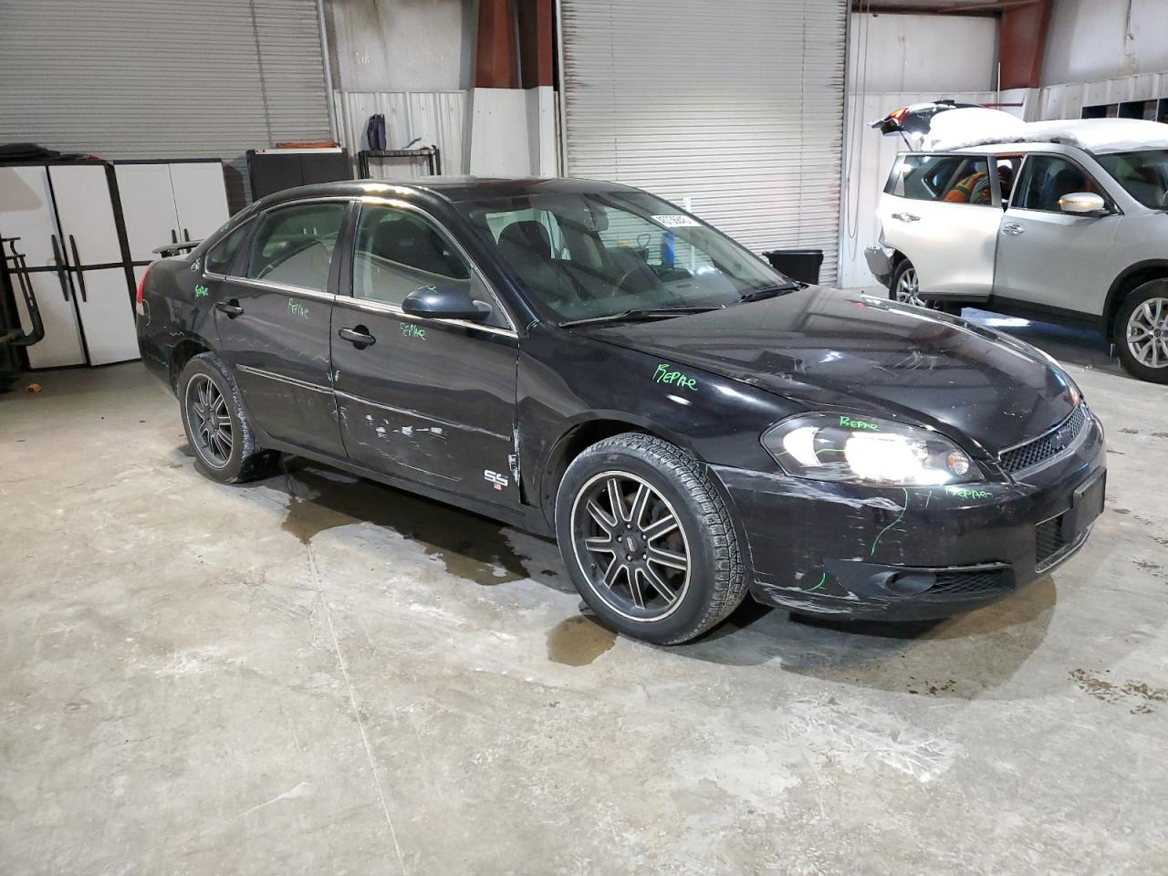 2006 Chevrolet Impala - Image 4