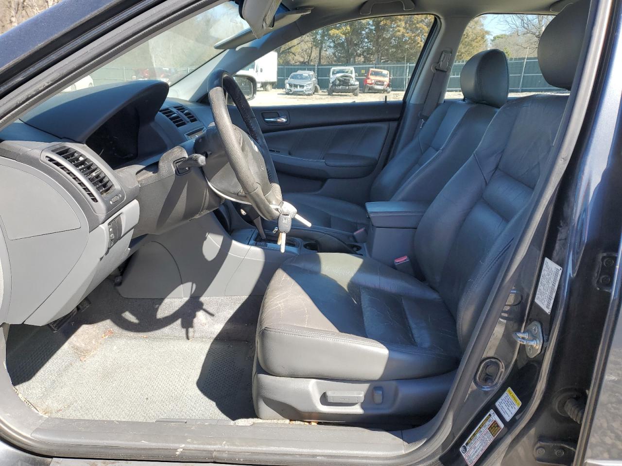 2007 Honda Accord - Image 7
