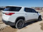 2020 Chevrolet Traverse Ls на продаже в Oklahoma City, OK - Front End