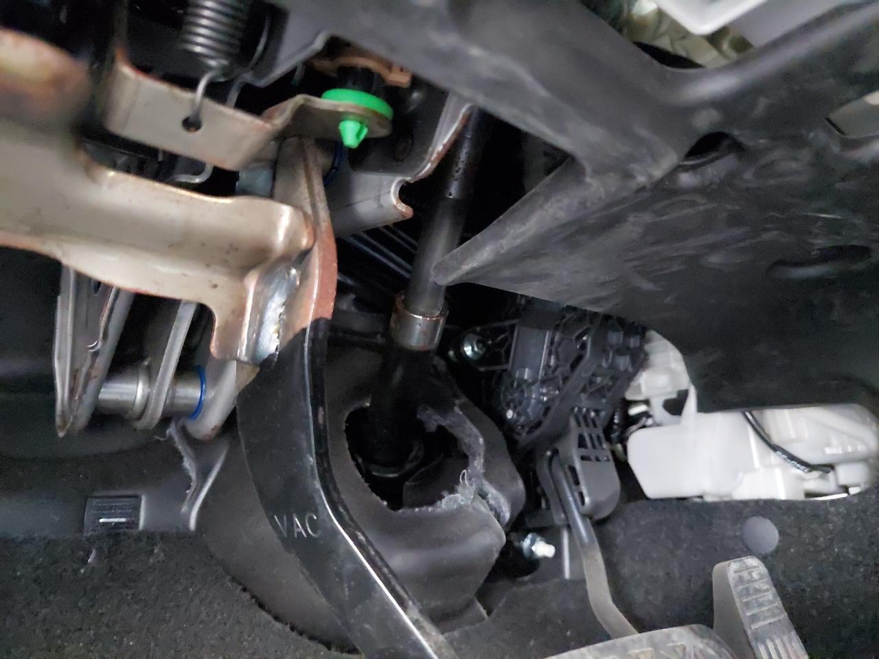 JTNB29HK9P3155051 - 2023 Toyota Camry - #46857915