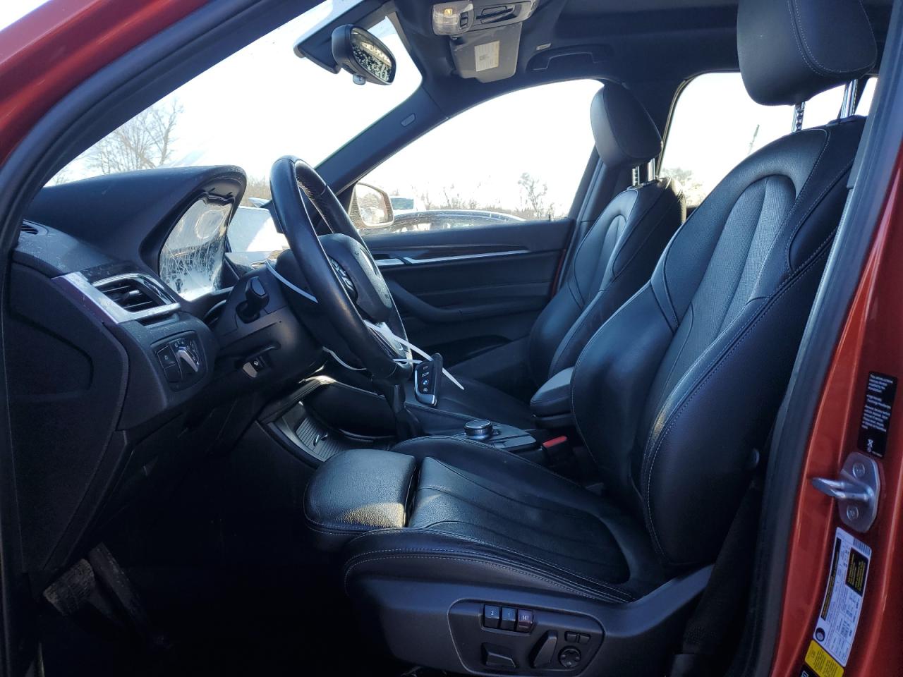 2018 BMW X1 - Image 7