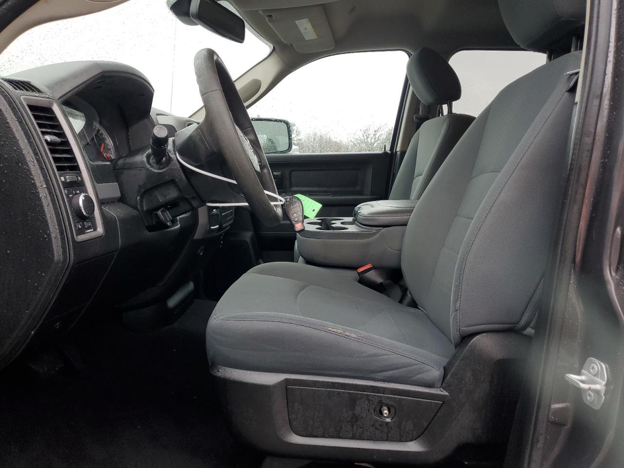 2020 RAM 1500 - Image 7