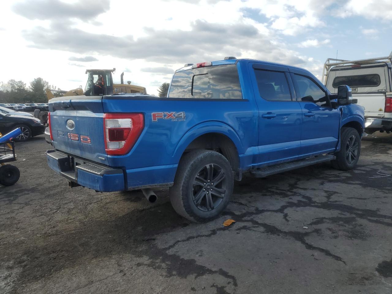 2021 Ford F-150 - Image 3