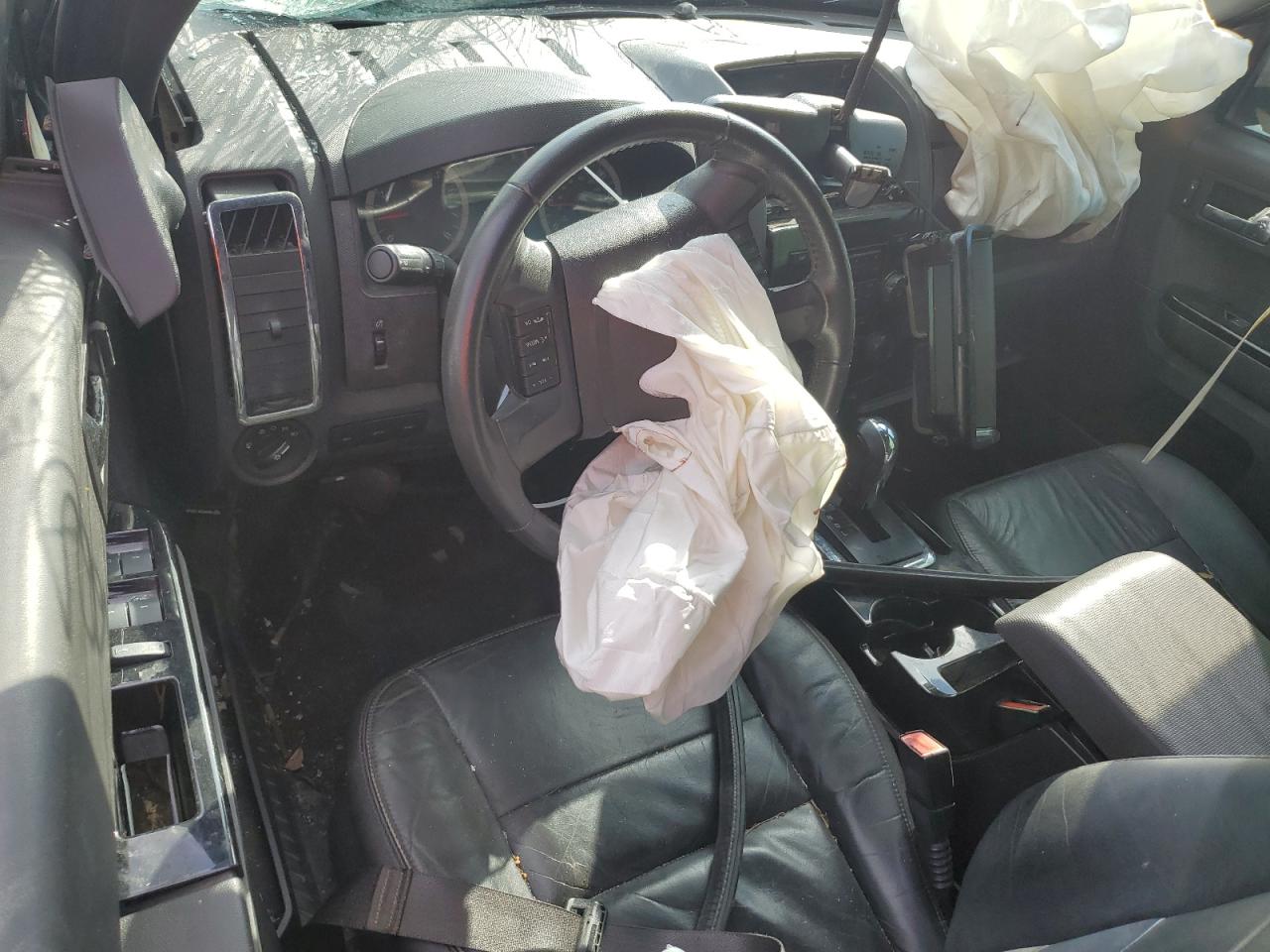 2012 Ford Escape - Image 8