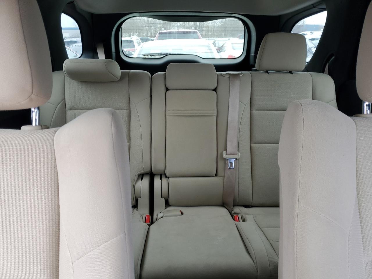 2014 Dodge Durango - Image 10