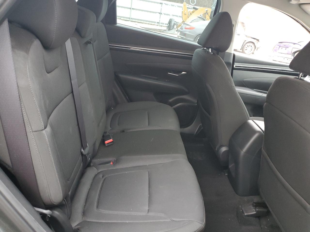 2022 Hyundai Tucson - Image 11