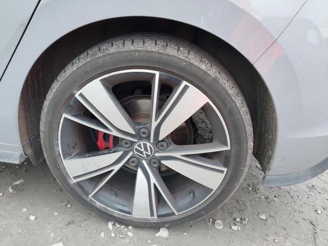 2023 VOLKSWAGEN GOLF GTD T