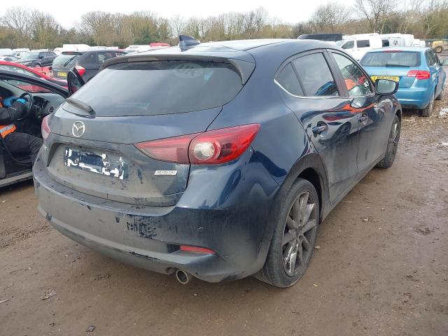 2018 MAZDA 3 SPORT NA
