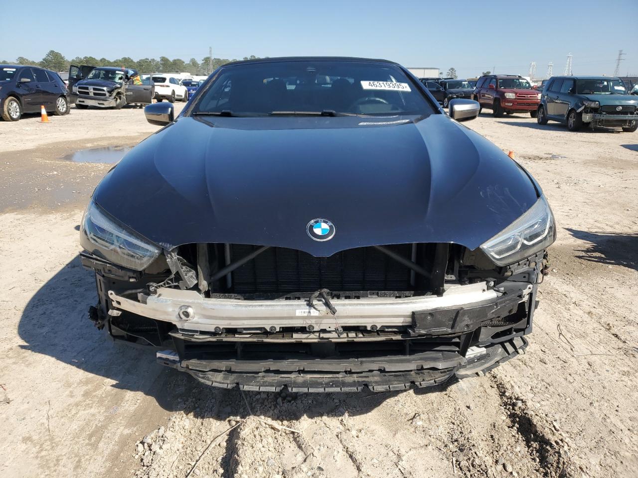 2020 BMW M8 - Image 5
