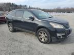 2015 Chevrolet Traverse Lt for Sale in Gastonia, NC - Hail
