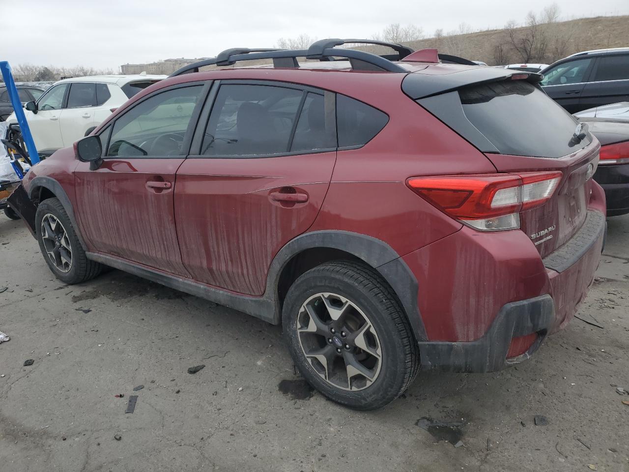 2019 Subaru XV - Image 2